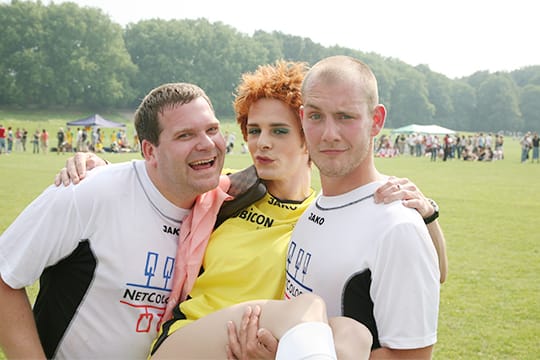 COME-TOGETHER-CUP 2007