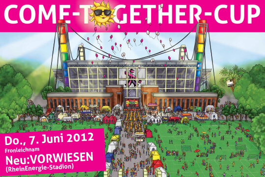 COME-TOGETHER-CUP 2012